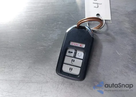 2018 Honda Civic Ex-L from USA, damaged, VIN JHMFC1F74JX021341